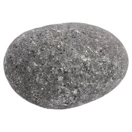 Produktbild von Sera Rock Gray Pebble Dekosteine für Fische Größe L