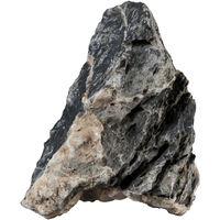 Produktbild von Sera Rock Quartz Gray Naturstein für Süßwasser Aquarien S/M
