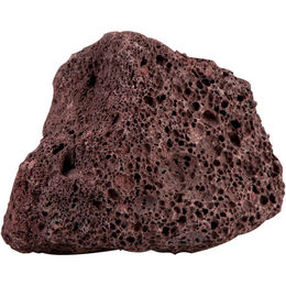 Sera Rock Red Lava Dekosteine Rot Größe S/M 8-15cm – Bild 1 von 2