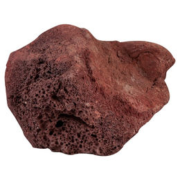 Sera Rock Red Lava Dunkelroter Lavastein für die Aquaristik – Bild 1 von 4