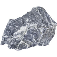 Produktbild von Sera Rock Zebra Stone L Grau 2 - 3 kg