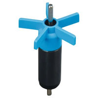 Produktbild von Sera Rotor P + F 1200 Filterpumpe für Fische