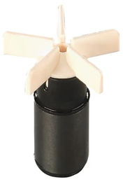 Sera Rotor P + F 700 Filterpumpe für Aquarien – Bild 1 von 1