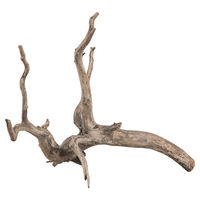 Produktbild von sera Scaper Root Aquascaping Wurzel für Süßwasser XS 18-20 cm Braun