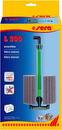 Sera Schaumstoff-Innenfilter L 300 für Fische und Garnelen – Bild 1 von 3