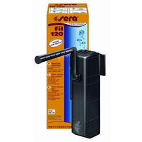 Produktbild von Sera Serafil 120 Innenfilter für Aquarien