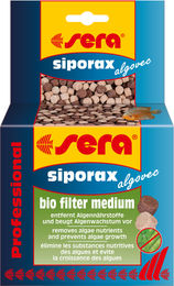 Sera Siporax Algovec Professional Phosphate Remover zur Algenbekämpfung für Fische 210 g - 210 g – Bild 1 von 4