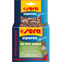 Produktbild von Sera Siporax Algovec Professional Phosphate Remover zur Algenbekämpfung für Fische 210 g - 210 g