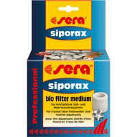Produktbild von Sera Siporax Professional Filtermedien für Fisch und Teich 500 ml - 500 ml