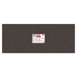 Sera Thermo-Safe Aquarienunterlage für Fische 100 x 40 cm Schwarz - 1 Stk. – Bild 1 von 2