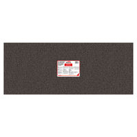 Produktbild von Sera Thermo-Safe Aquarienunterlage für Fische 100 x 40 cm Schwarz - 1 Stk.