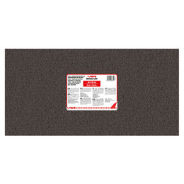 Sera thermo-safe Aquarienunterlage zur Wärmedämmung für Fische Schwarz 60 x 30 cm - 1 Stk. – Bild 1 von 2