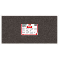 Produktbild von Sera thermo-safe Aquarienunterlage zur Wärmedämmung für Fische Schwarz 60 x 30 cm - 1 Stk.