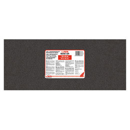 Sera Thermo-safe Aquariummatte für Fische 120 x 50 cm Schwarz – Bild 1 von 2