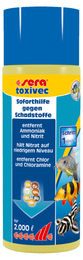 Sera Toxivec Wasseraufbereiter für Fische 500 ml - 500 ml – Bild 1 von 3