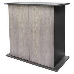 Produktbild von Sera Unterschrank AquaTank 80 cm für Fischaquarien in Silver Oak