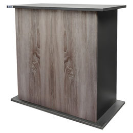 Produktbild von Sera Unterschrank AquaTank 80 cm für Fischaquarien in Walnut Holzoptik Braun