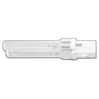 Produktbild von Sera UV-C-Ersatzlampe 5W mit Dichtring für sera fil bioactive 250+UV und 400+UV zur Algenbekämpfung - 1 Stk.