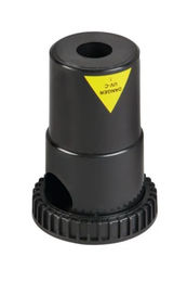 Sera UVC Tubus mit Überwurfmutter UVC-Xtreme 800+1200 Ersatzrohr für Fischaquarien aus Kunststoff Schwarz – Bild 1 von 1