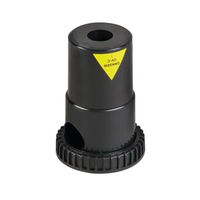 Produktbild von Sera UVC Tubus mit Überwurfmutter UVC-Xtreme 800+1200 Ersatzrohr für Fischaquarien aus Kunststoff Schwarz