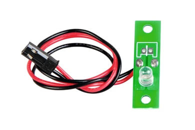 Sera UVC-Xtreme 800+1200 UV-C-Indikatorlampe auf Platine mit Steckverbindung für UV-Klärer – Bild 1 von 1