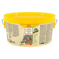 Produktbild von Sera Viformo Nature Futtertabletten für Bodenfische und Welse 1,4 kg - 1,4 kg