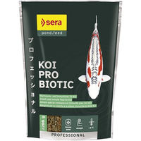 Produktbild von Sera Wachstumsfutter für Fische 2200 g - 2,2 kg