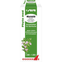 Produktbild von Sera Wasseraufbereiter Weiß