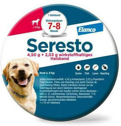 Seresto Halsband für große Hunde – Bild 1 von 1