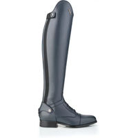 Produktbild von Sergio Grasso Advance +1 Reitstiefel aus Leder Unisex Blau Größe 37