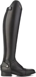 Produktbild von Sergio Grasso Advance +3 Reitstiefel aus Leder Schwarz Größe 43 Unisex