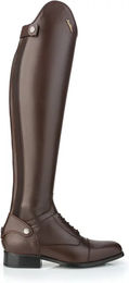 Produktbild von Sergio Grasso Advance HE Reitstiefel aus Leder Braun Unisex Größe 46
