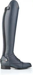 Produktbild von Sergio Grasso Advance Reitstiefel aus Leder Blau Größe 40 Unisex
