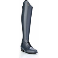 Produktbild von Sergio Grasso Advance Reitstiefel aus Leder Blau Unisex Größe 45