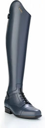Produktbild von Sergio Grasso Advance Reitstiefel aus Leder Blau Unisex Größe 46