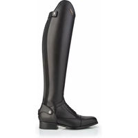 Produktbild von Sergio Grasso Advance Reitstiefel aus Leder Schwarz Unisex Größe 41