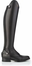 Produktbild von Sergio Grasso Advance Reitstiefel aus Leder Schwarz Unisex Größe 43