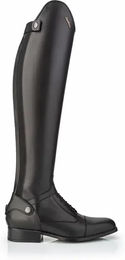 Produktbild von Sergio Grasso Advance Reitstiefel aus Leder Schwarz Unisex Größe 46