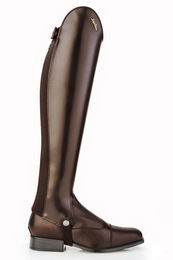 Produktbild von Sergio Grasso Chaps GS Sirmione aus Leder in Braun