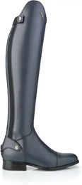 Produktbild von Sergio Grasso Discover +3 Reitstiefel aus Leder Blau Größe 41 Unisex