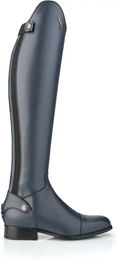 Produktbild von Sergio Grasso Discover N Reitstiefel aus Leder für Unisex in Blau Größe 36