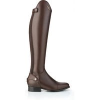 Produktbild von Sergio Grasso Discover NE Reitstiefel aus Leder Braun Unisex Größe 45
