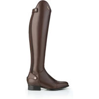 Produktbild von Sergio Grasso Discover Reitstiefel aus Leder für Unisex in Braun Größe 43