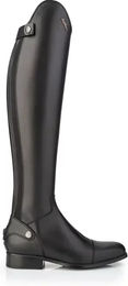 Produktbild von Sergio Grasso Discover Reitstiefel aus Leder Schwarz Unisex Größe 37
