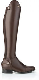 Produktbild von Sergio Grasso Discover W Reitstiefel aus Leder für Damen in Braun Größe 38