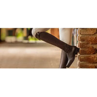 Produktbild von Sergio Grasso Easy Mikrofaser Chaps Unisex Braun