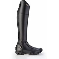 Produktbild von Sergio Grasso Energy H-1 Reitstiefel aus Leder Schwarz Größe 40 Unisex