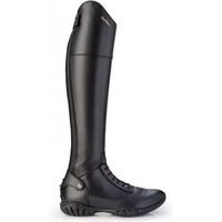 Produktbild von Sergio Grasso Energy Reitstiefel aus Leder Schwarz Unisex Größe 39