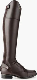 Produktbild von Sergio Grasso Evolution +4 Reitstiefel Damen aus Leder Braun Größe 40
