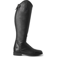 Produktbild von Sergio Grasso Evolution Reitstiefel aus Kunstleder Schwarz Größe Medium